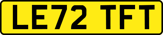 LE72TFT