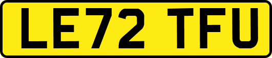 LE72TFU
