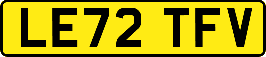 LE72TFV