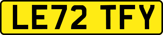 LE72TFY