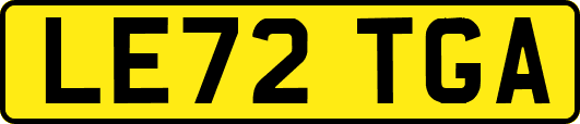 LE72TGA