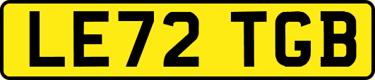 LE72TGB