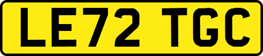LE72TGC