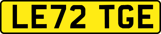 LE72TGE