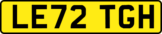 LE72TGH