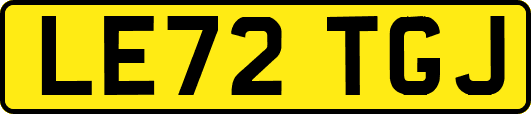 LE72TGJ