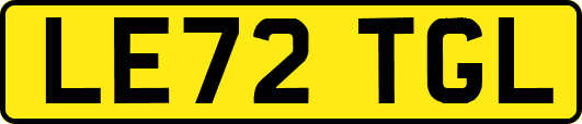 LE72TGL