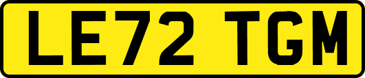 LE72TGM