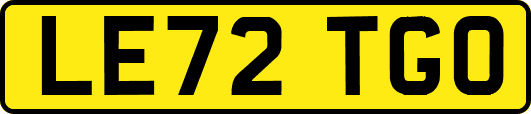 LE72TGO