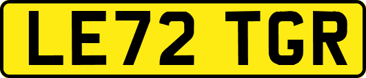 LE72TGR