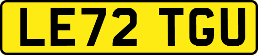 LE72TGU