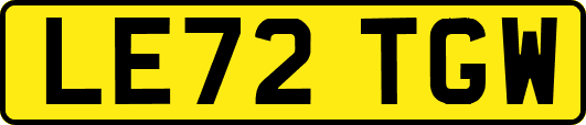 LE72TGW