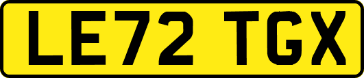 LE72TGX