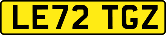 LE72TGZ