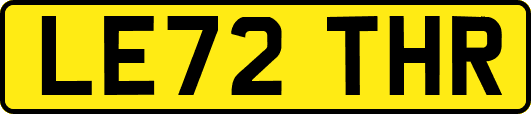 LE72THR