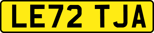 LE72TJA