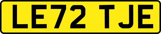 LE72TJE