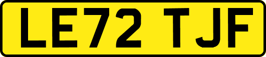 LE72TJF