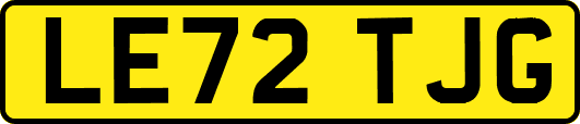 LE72TJG