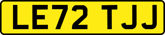 LE72TJJ