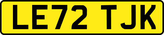 LE72TJK