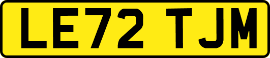 LE72TJM