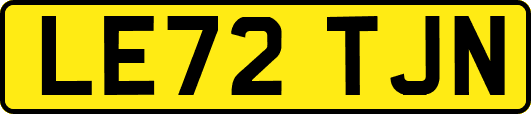 LE72TJN