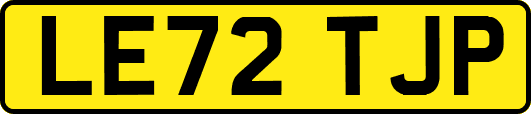 LE72TJP