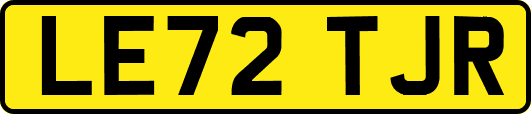 LE72TJR