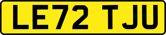 LE72TJU