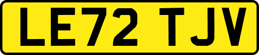 LE72TJV