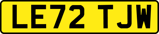 LE72TJW