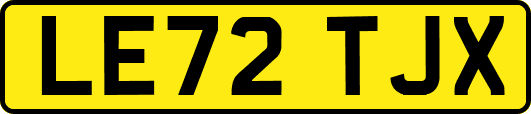 LE72TJX