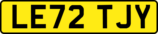 LE72TJY
