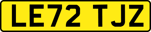 LE72TJZ