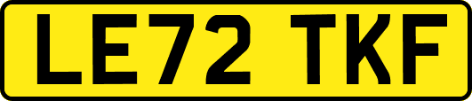 LE72TKF