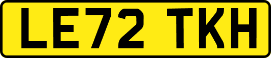 LE72TKH