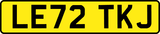 LE72TKJ