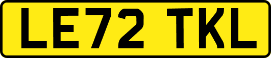 LE72TKL