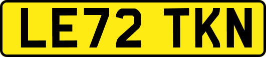 LE72TKN