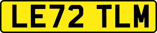 LE72TLM