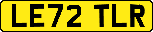 LE72TLR