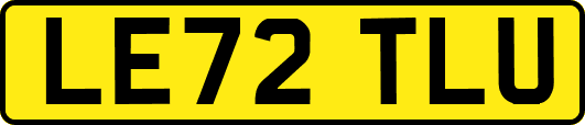 LE72TLU
