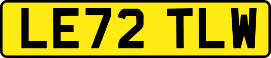 LE72TLW