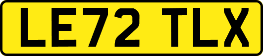LE72TLX