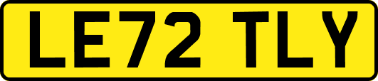 LE72TLY