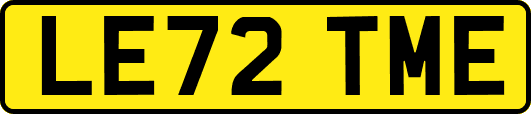 LE72TME