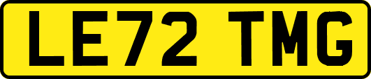 LE72TMG