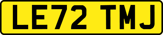 LE72TMJ