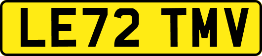 LE72TMV